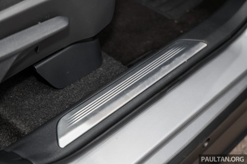 2026 Perodua Traz review in Malaysia – we explore the D66B to see how the B-segment SUV measures up