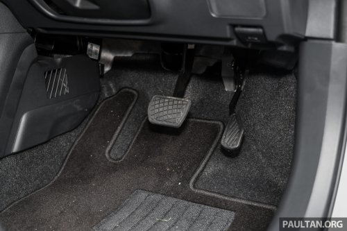 2026 Perodua Traz review in Malaysia – we explore the D66B to see how the B-segment SUV measures up