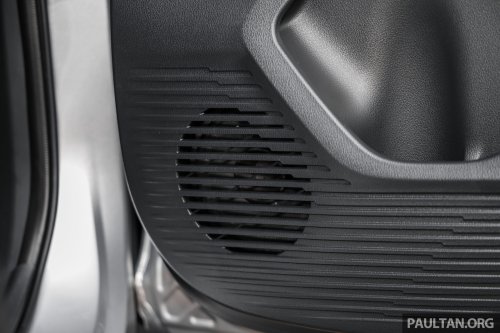 2026 Perodua Traz review in Malaysia – we explore the D66B to see how the B-segment SUV measures up
