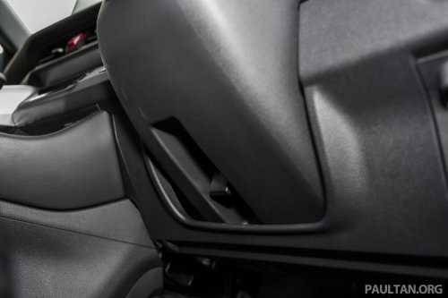 2026 Perodua Traz review in Malaysia – we explore the D66B to see how the B-segment SUV measures up