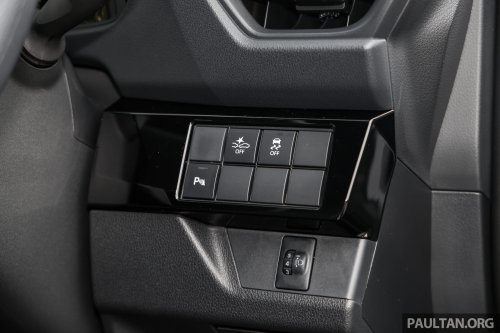 2026 Perodua Traz review in Malaysia – we explore the D66B to see how the B-segment SUV measures up