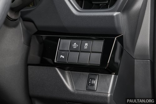 2026 Perodua Traz review in Malaysia – we explore the D66B to see how the B-segment SUV measures up