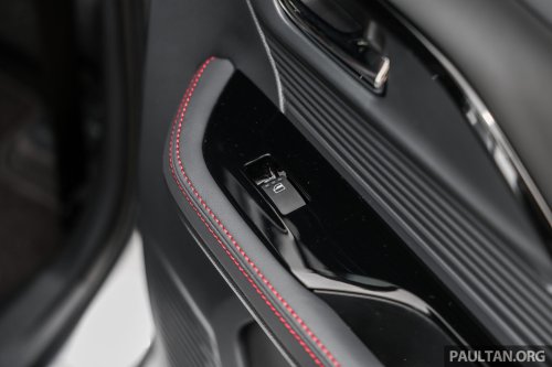 2026 Perodua Traz review in Malaysia – we explore the D66B to see how the B-segment SUV measures up