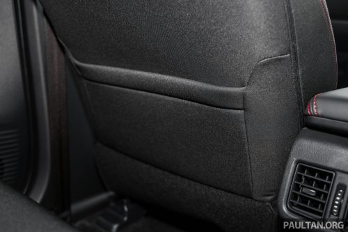 2026 Perodua Traz review in Malaysia – we explore the D66B to see how the B-segment SUV measures up