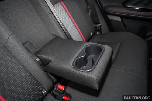 2026 Perodua Traz review in Malaysia – we explore the D66B to see how the B-segment SUV measures up