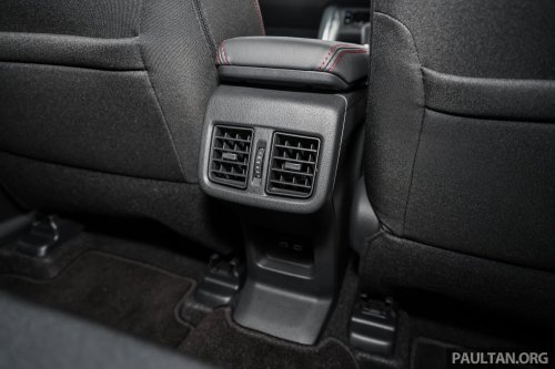 Perodua Traz – 1,901 units sold in January 2026, bang on monthly target; likely limited by production plan