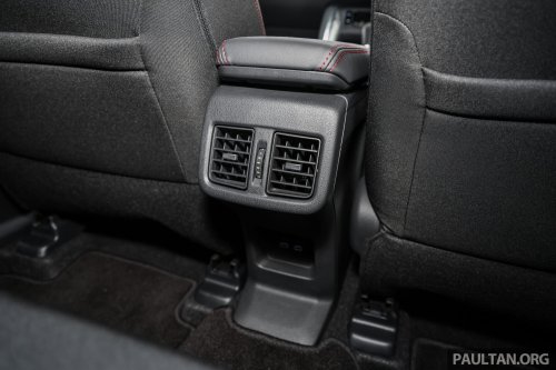 2026 Perodua Traz review in Malaysia – we explore the D66B to see how the B-segment SUV measures up