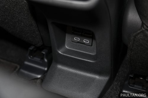 2026 Perodua Traz review in Malaysia – we explore the D66B to see how the B-segment SUV measures up