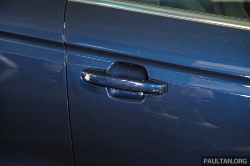 2026 Proton X70 MC3 launched – 1.5T 4-cyl engine; no more sunroof, Nappa leather; priced from RM99,800