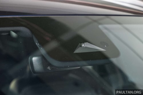 2026 Proton X70 MC3 launched – 1.5T 4-cyl engine; no more sunroof, Nappa leather; priced from RM99,800