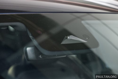 2026 Proton X70 MC3 launched – 1.5T 4-cyl engine; no more sunroof, Nappa leather; priced from RM99,800