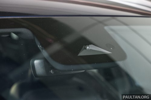 2026 Proton X70 MC3 launched – 1.5T 4-cyl engine; no more sunroof, Nappa leather; priced from RM99,800