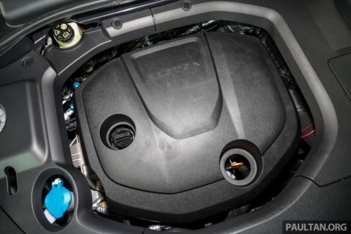 Proton, Proton X70, 2026 Proton X70 MC3 launched – 1.5T 4-cyl engine; no more sunroof, Nappa leather; priced from RM99,800