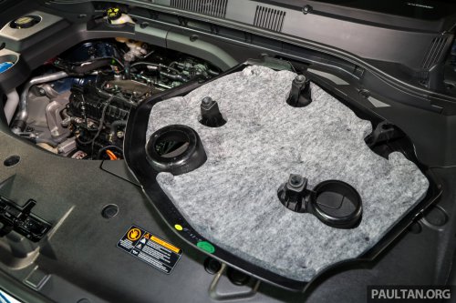 2026 Proton X70 MC3 launched – 1.5T 4-cyl engine; no more sunroof, Nappa leather; priced from RM99,800