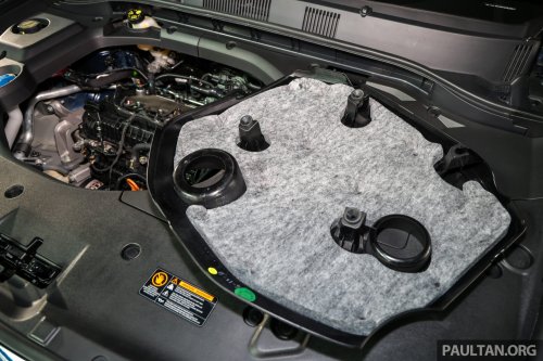 2026 Proton X70 MC3 launched – 1.5T 4-cyl engine; no more sunroof, Nappa leather; priced from RM99,800