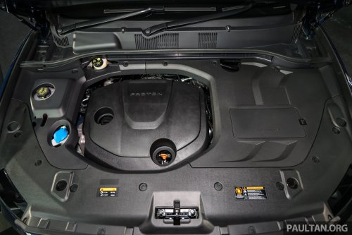 2026 Proton X70 MC3 launched – 1.5T 4-cyl engine; no more sunroof, Nappa leather; priced from RM99,800