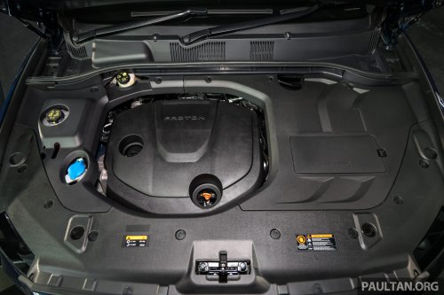 2026 Proton X70 MC3 launched – 1.5T 4-cyl engine; no more sunroof, Nappa leather; priced from RM99,800