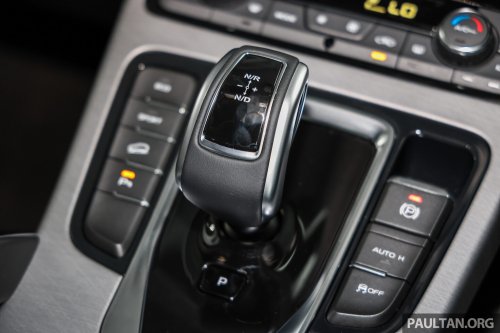 2026 Proton X70 MC3 launched – 1.5T 4-cyl engine; no more sunroof, Nappa leather; priced from RM99,800