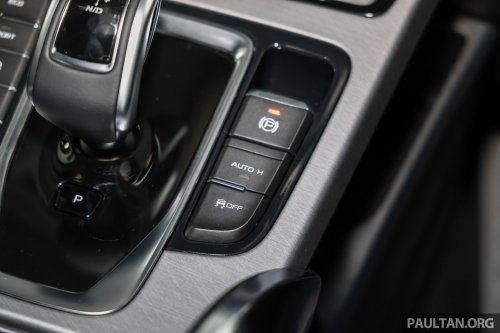 2026 Proton X70 MC3 launched – 1.5T 4-cyl engine; no more sunroof, Nappa leather; priced from RM99,800