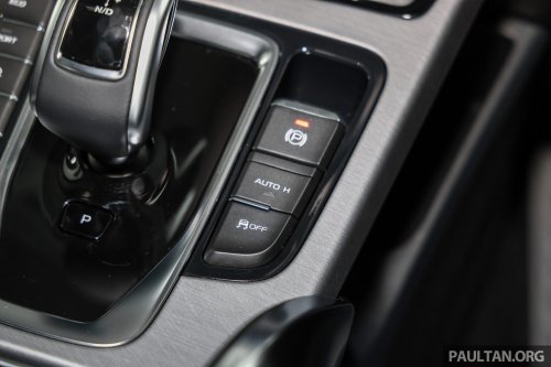 2026 Proton X70 MC3 launched – 1.5T 4-cyl engine; no more sunroof, Nappa leather; priced from RM99,800