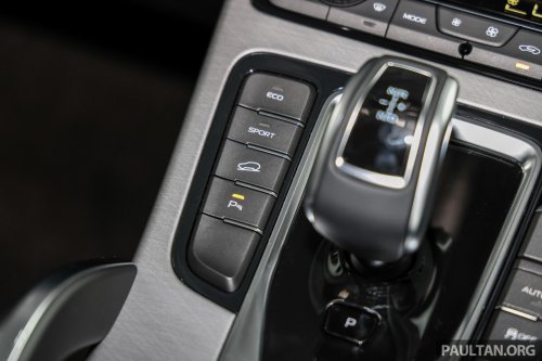 2026 Proton X70 MC3 launched – 1.5T 4-cyl engine; no more sunroof, Nappa leather; priced from RM99,800