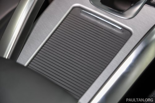 2026 Proton X70 MC3 launched – 1.5T 4-cyl engine; no more sunroof, Nappa leather; priced from RM99,800