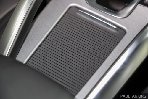 2026 Proton X70 MC3 launched – 1.5T 4-cyl engine; no more sunroof, Nappa leather; priced from RM99,800