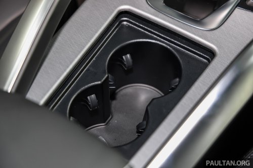 2026 Proton X70 MC3 launched – 1.5T 4-cyl engine; no more sunroof, Nappa leather; priced from RM99,800