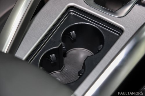 2026 Proton X70 MC3 launched – 1.5T 4-cyl engine; no more sunroof, Nappa leather; priced from RM99,800