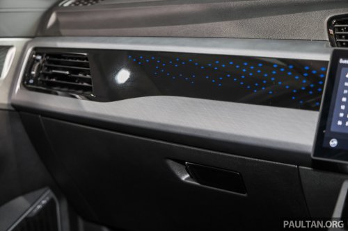 2026 Proton X70 MC3 launched – 1.5T 4-cyl engine; no more sunroof, Nappa leather; priced from RM99,800
