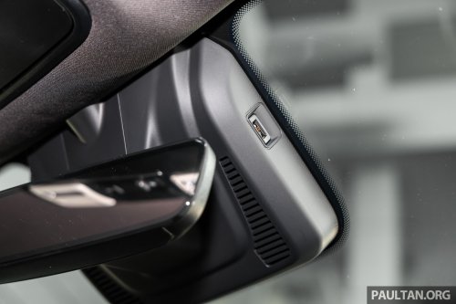 2026 Proton X70 MC3 launched – 1.5T 4-cyl engine; no more sunroof, Nappa leather; priced from RM99,800