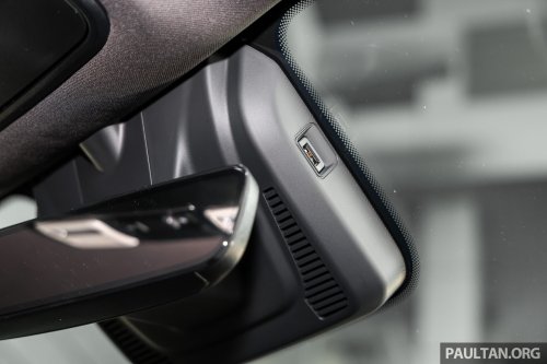 2026 Proton X70 MC3 launched – 1.5T 4-cyl engine; no more sunroof, Nappa leather; priced from RM99,800