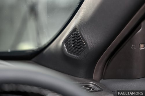 2026 Proton X70 MC3 launched – 1.5T 4-cyl engine; no more sunroof, Nappa leather; priced from RM99,800