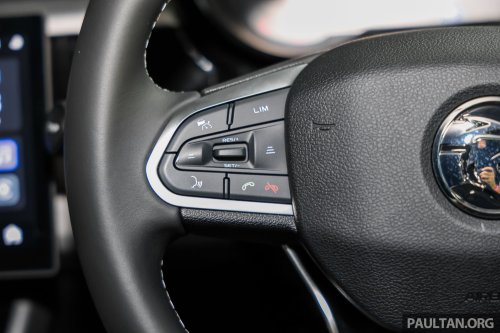 2026 Proton X70 MC3 launched – 1.5T 4-cyl engine; no more sunroof, Nappa leather; priced from RM99,800