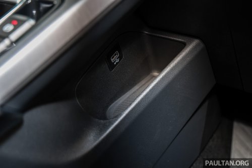 2026 Proton X70 MC3 launched – 1.5T 4-cyl engine; no more sunroof, Nappa leather; priced from RM99,800
