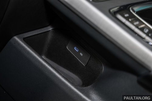 2026 Proton X70 MC3 launched – 1.5T 4-cyl engine; no more sunroof, Nappa leather; priced from RM99,800