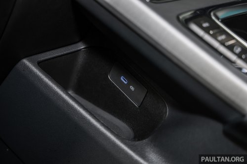 2026 Proton X70 MC3 launched – 1.5T 4-cyl engine; no more sunroof, Nappa leather; priced from RM99,800