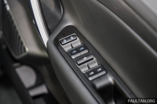 2026 Proton X70 MC3 launched – 1.5T 4-cyl engine; no more sunroof, Nappa leather; priced from RM99,800