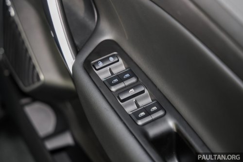 2026 Proton X70 MC3 launched – 1.5T 4-cyl engine; no more sunroof, Nappa leather; priced from RM99,800