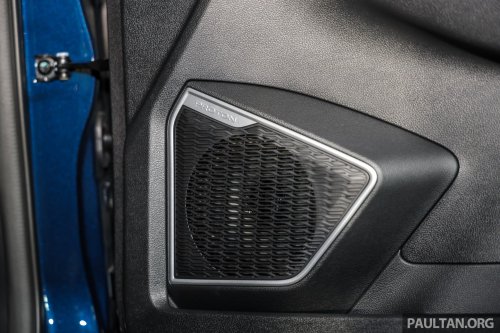 2026 Proton X70 MC3 launched – 1.5T 4-cyl engine; no more sunroof, Nappa leather; priced from RM99,800