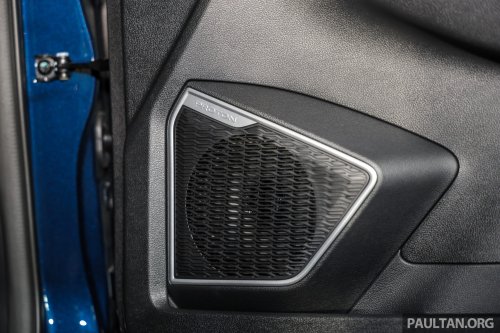 2026 Proton X70 MC3 launched – 1.5T 4-cyl engine; no more sunroof, Nappa leather; priced from RM99,800
