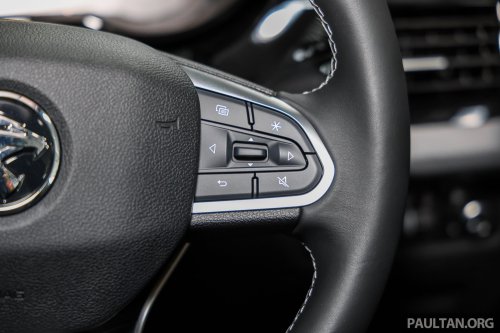 2026 Proton X70 MC3 launched – 1.5T 4-cyl engine; no more sunroof, Nappa leather; priced from RM99,800