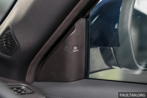 2026 Proton X70 MC3 launched – 1.5T 4-cyl engine; no more sunroof, Nappa leather; priced from RM99,800