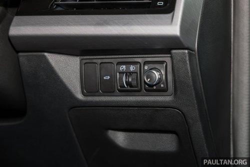 2026 Proton X70 MC3 launched – 1.5T 4-cyl engine; no more sunroof, Nappa leather; priced from RM99,800