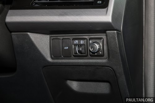 2026 Proton X70 MC3 launched – 1.5T 4-cyl engine; no more sunroof, Nappa leather; priced from RM99,800