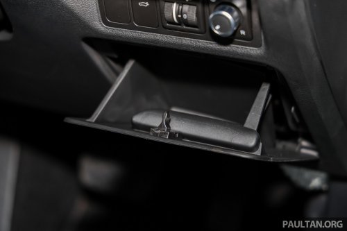 2026 Proton X70 MC3 launched – 1.5T 4-cyl engine; no more sunroof, Nappa leather; priced from RM99,800