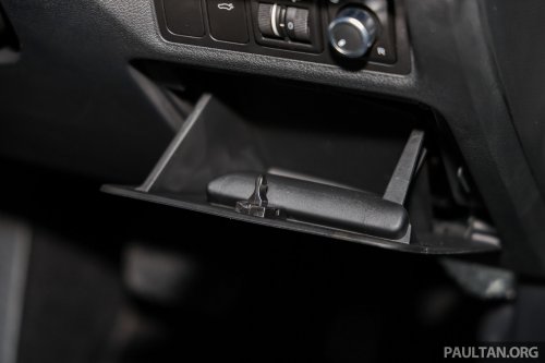 2026 Proton X70 MC3 launched – 1.5T 4-cyl engine; no more sunroof, Nappa leather; priced from RM99,800