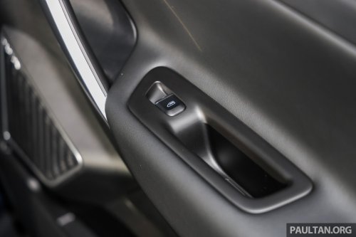 2026 Proton X70 MC3 launched – 1.5T 4-cyl engine; no more sunroof, Nappa leather; priced from RM99,800