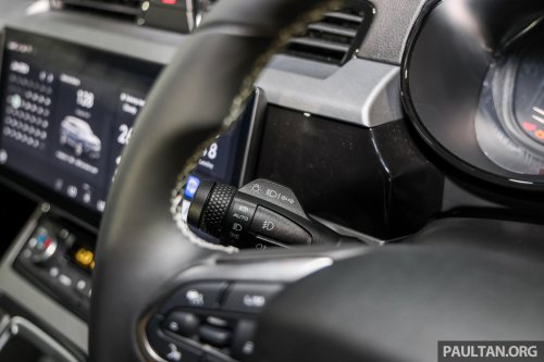 2026 Proton X70 MC3 launched – 1.5T 4-cyl engine; no more sunroof, Nappa leather; priced from RM99,800