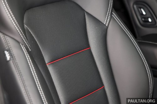 2026 Proton X70 MC3 launched – 1.5T 4-cyl engine; no more sunroof, Nappa leather; priced from RM99,800